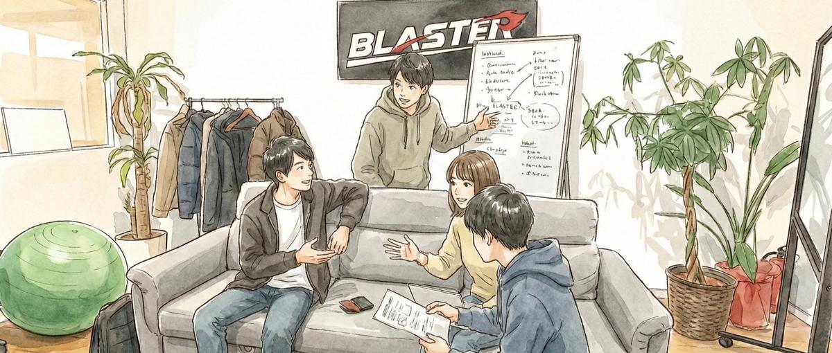 28卒|学生から事業部長へ！新規事業立ち上げを経験したい学生募集！