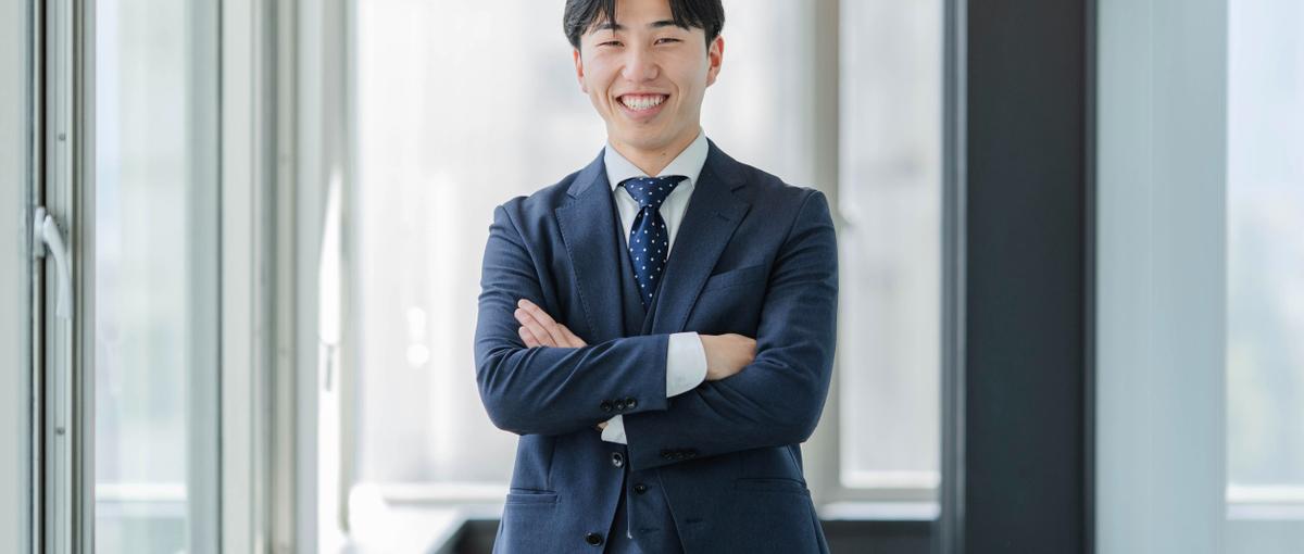 27卒｜環境次第でキャリアは巻き返せる