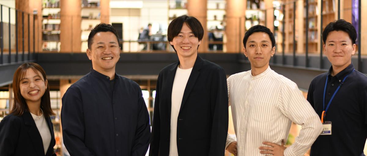 サツドラと共に北海道で地域課題を解決し、地域の可能性を拡げる仲間を募集中！