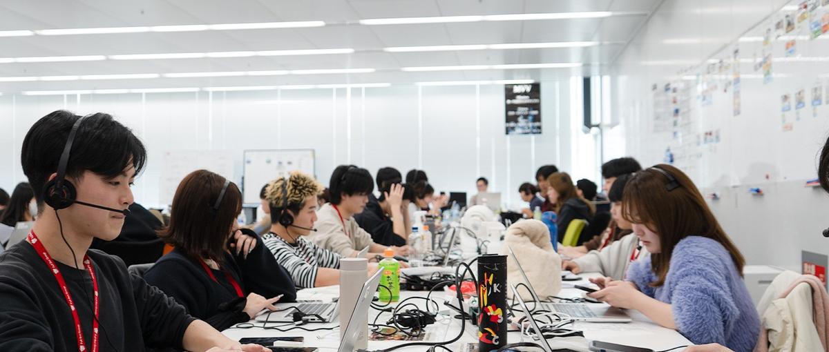 インターン生120名！28卒多数！コンサルインターンで圧倒的に成長しよう！