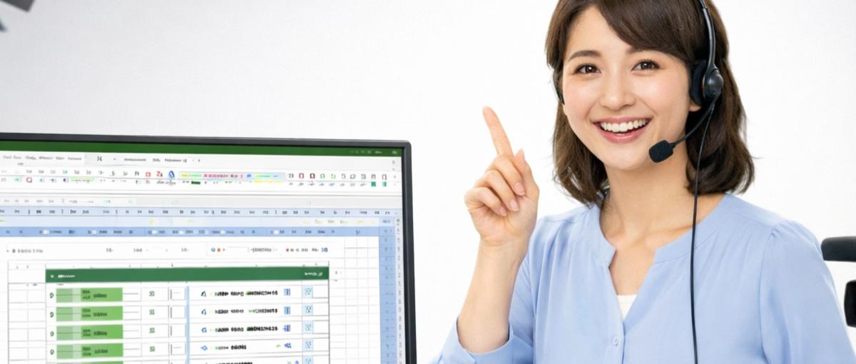 映像レッスンに出演する MOS講師 を募集します！