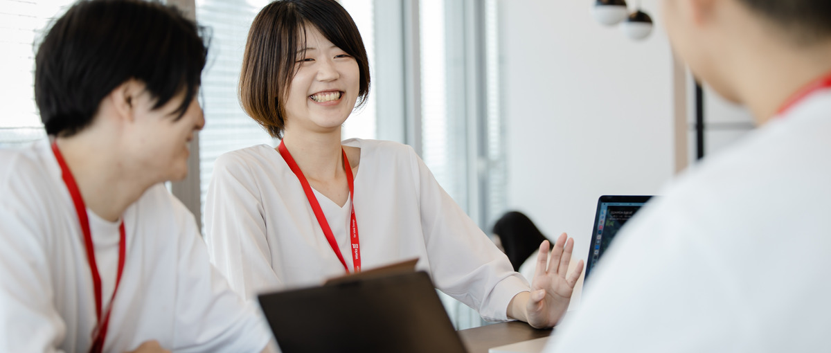 札幌｜AI・自然言語処理×モダン開発エンジニア募集