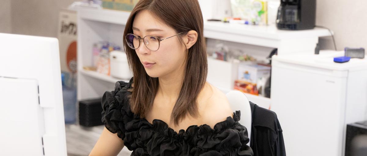 プロダクト改善を推進するUI/UXデザイナー募集