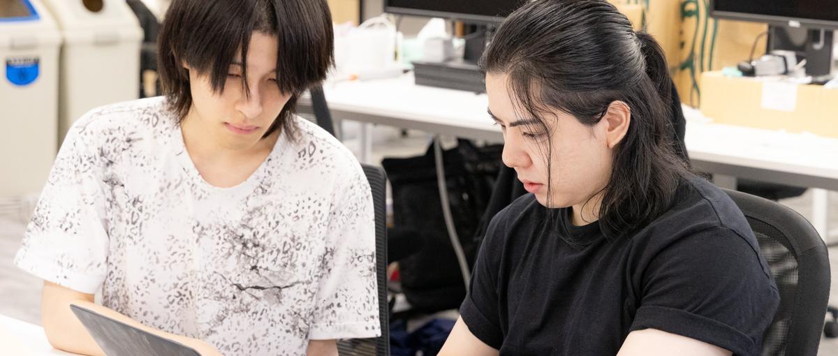 友人同士の応募歓迎｜SNS運用に携わる演者インターン募集