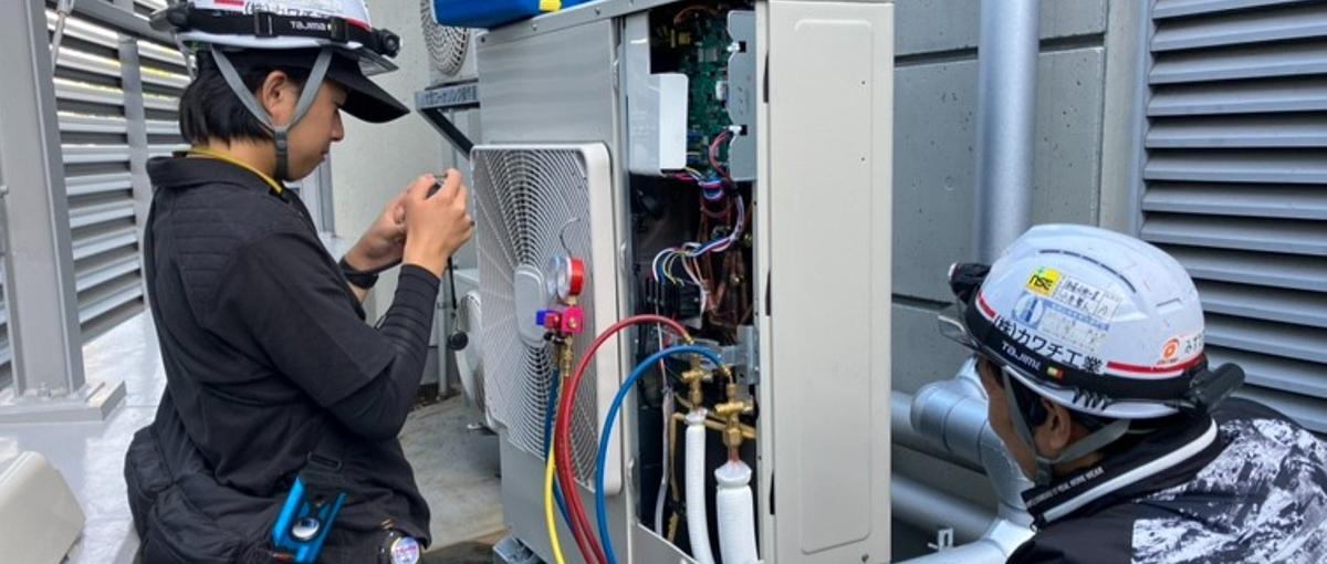 正直、今は忙しい...改善の過渡期を共に創る、次世代リーダー候補を募集！