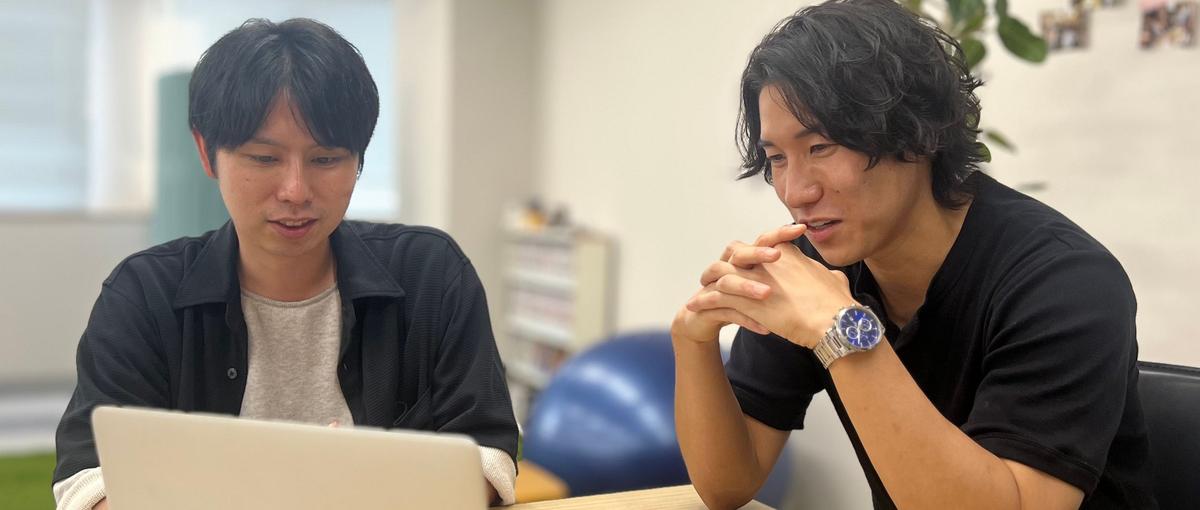 受託・SES経験を活かしませんか？自社プロダクト開発のエンジニア募集