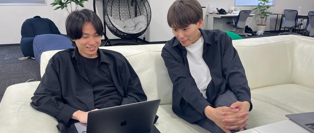 営業もマーケも学べる！成長環境でキャリアアドバイザーデビュー