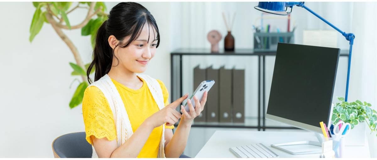 経験ゼロの方も歓迎！マーケティングを極めてキャリアアップしませんか？