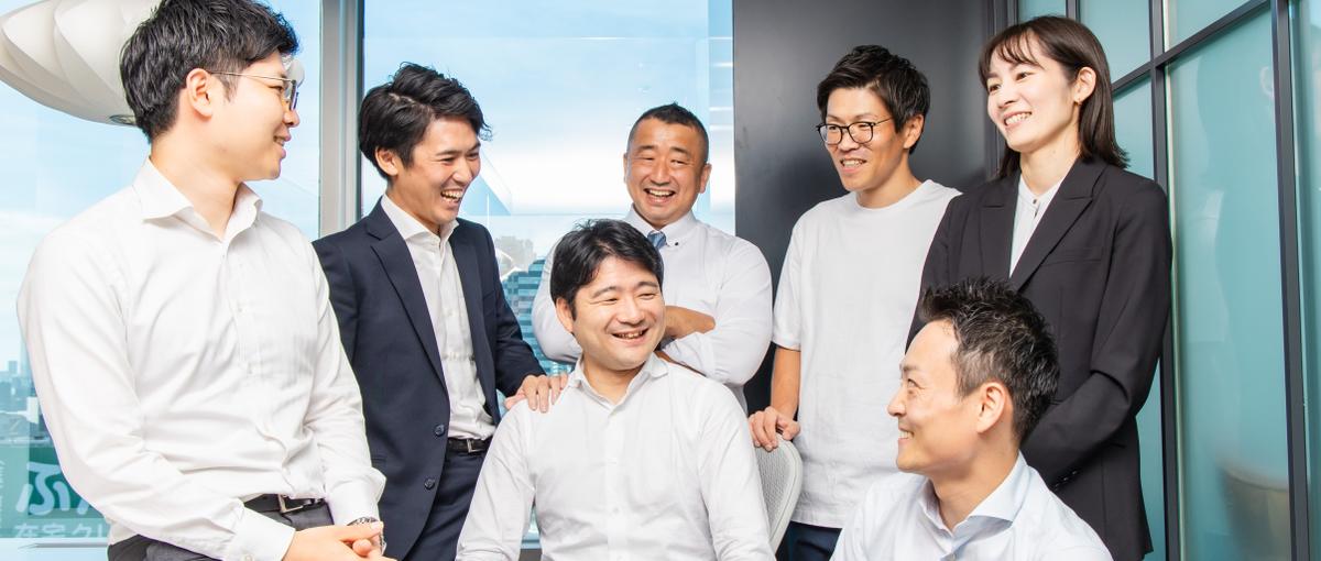 ！大手企業の買収ニーズを掘り起こしM&A起点を作るアウトバウンドIS募集！