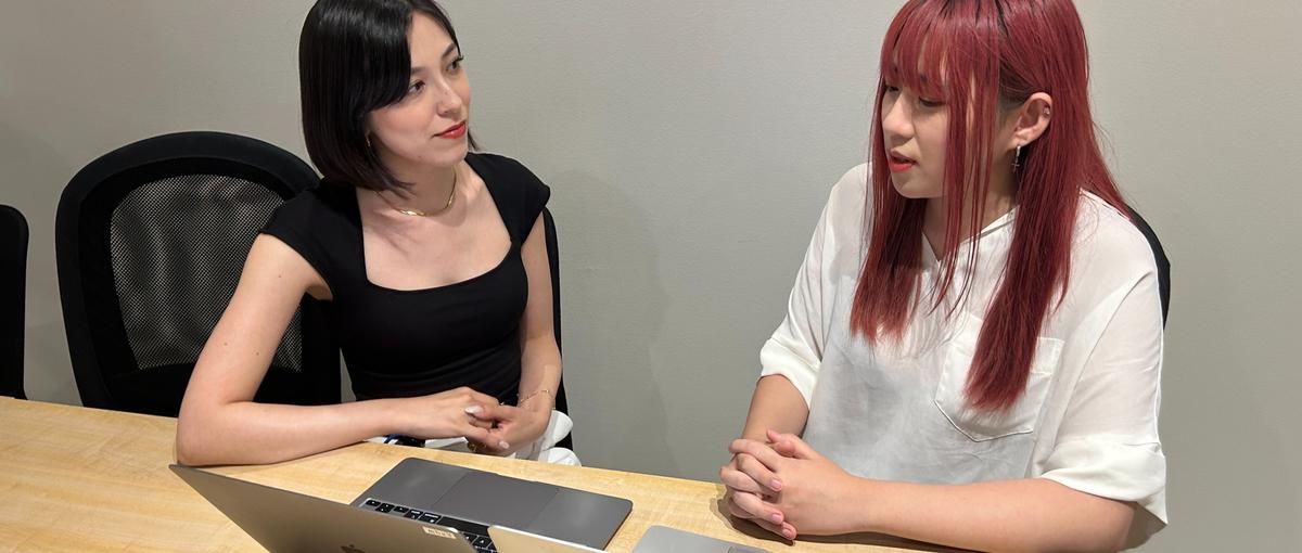 26卒最終受付｜就活やり直しの方お話し聞きます！美容×AI×広告のマーケ職