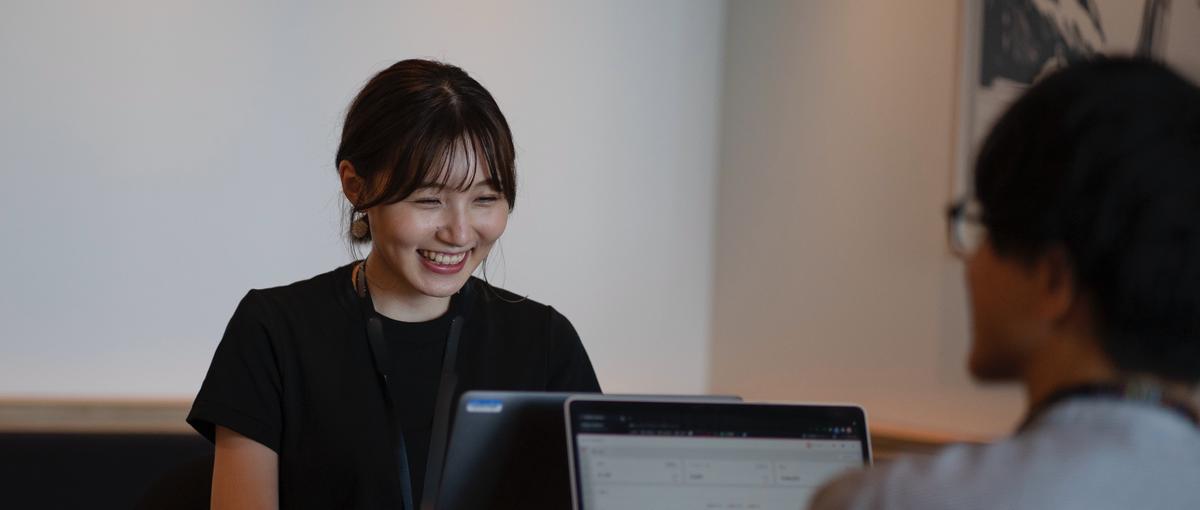 28卒｜学生目線を活かして企業の魅力を伝える採用広報インターン生を募集中！