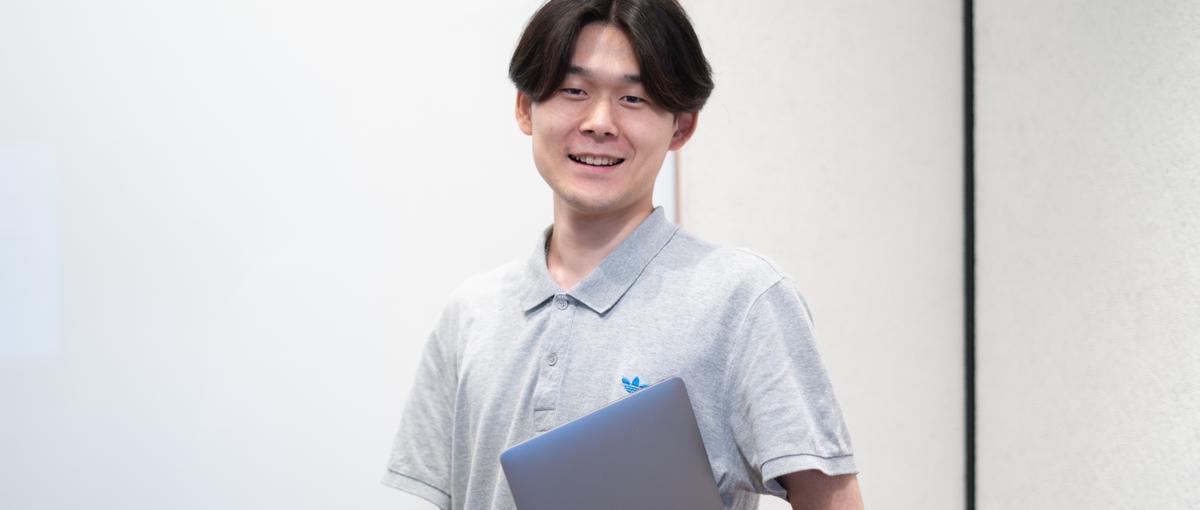 27歓迎｜M&Aに関心がある学生必見！社長直下で圧倒的成長を目指そう！