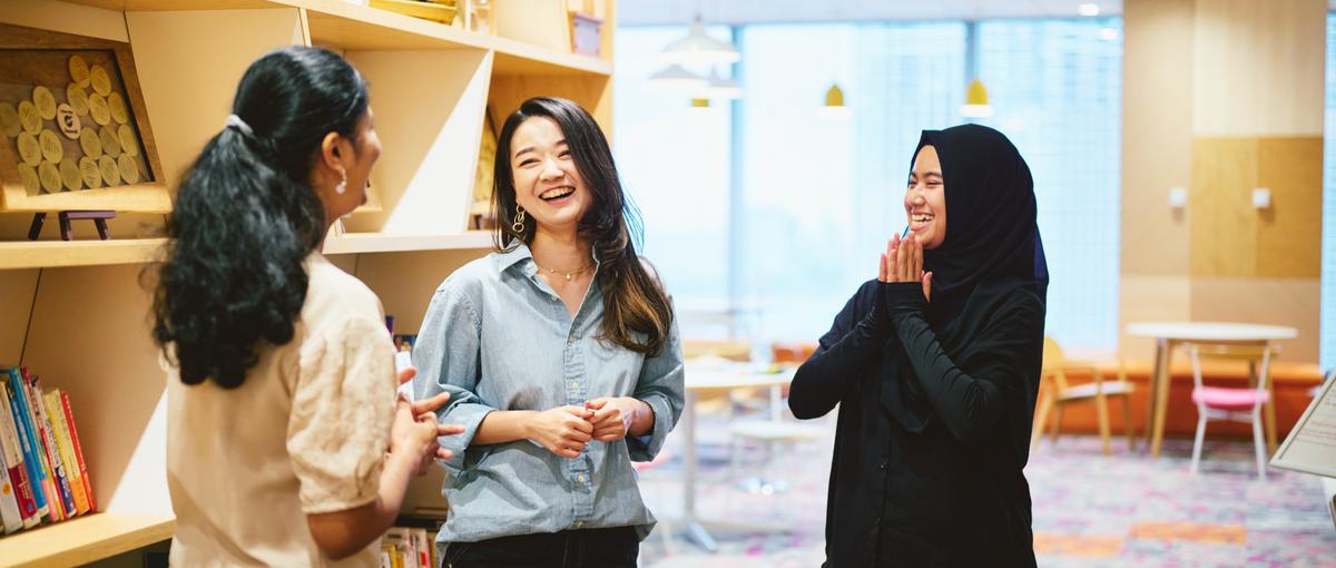 長期インターン｜生成AIを活用した社内向けコンテンツの編集・制作サポート！