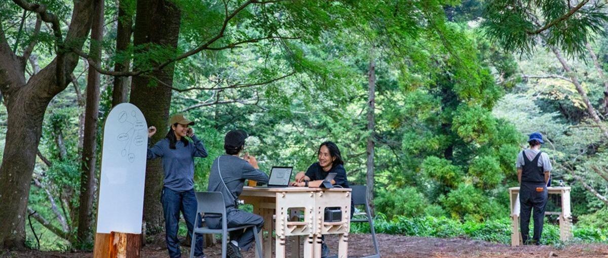 建築/インテリア好き集まれ！空間デザインのプロジェクトマネージャーを募集！