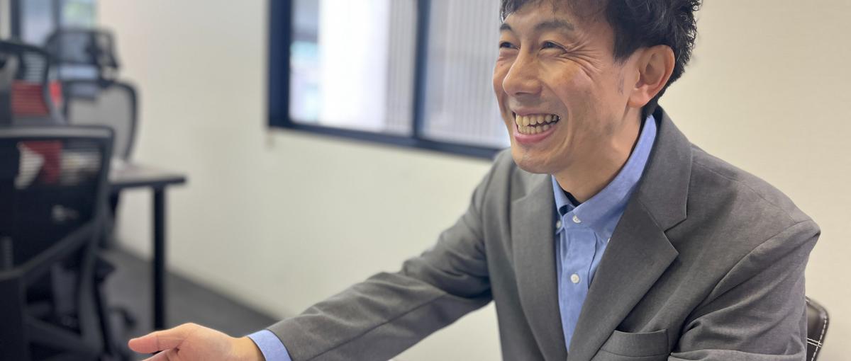 法人営業経験者歓迎｜地域密着企業の成長を伴走するWEBマーケコンサルタント