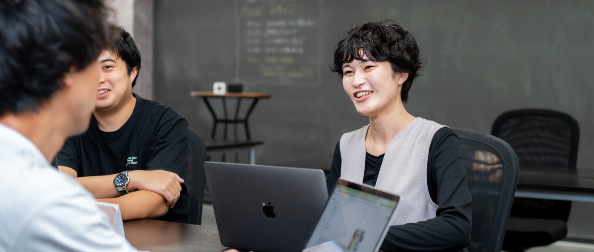 ～蒲田/サービス管理責任者～ 誰もが自信を持てる社会を目指す！