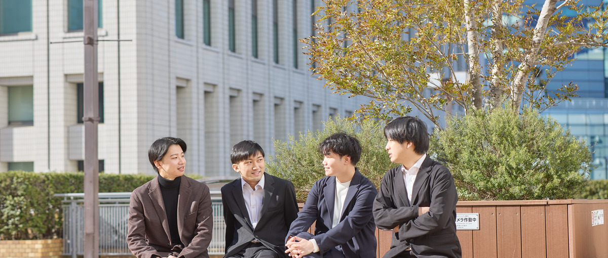 若手が活躍｜代表直下｜事業立ち上げコアメンバー｜オープンポジション