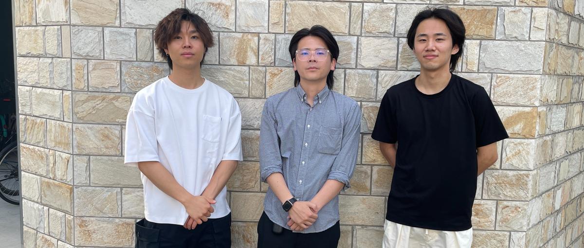 営業×マーケが学べる！年商100億挑戦中の人材系ベンチャー