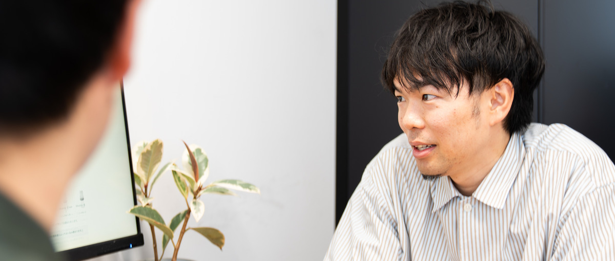 CEO直下｜マーケティングが学べるコンサルティング営業