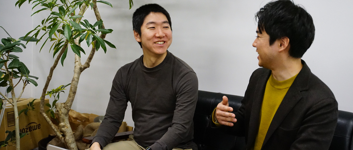 CEO直下｜アライアンス営業で大手ECサイトの売上に貢献