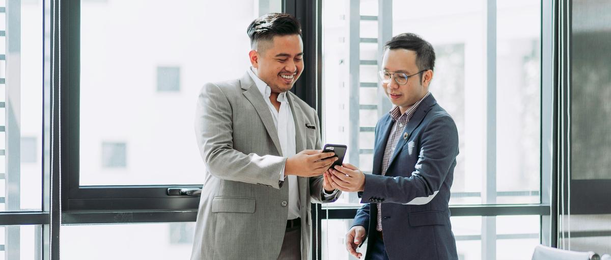 売るより支える営業｜はじめてでも安心のSES営業に挑戦