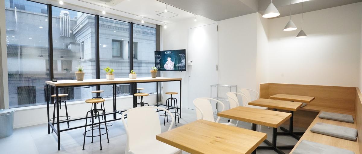 お部屋好きを募集します