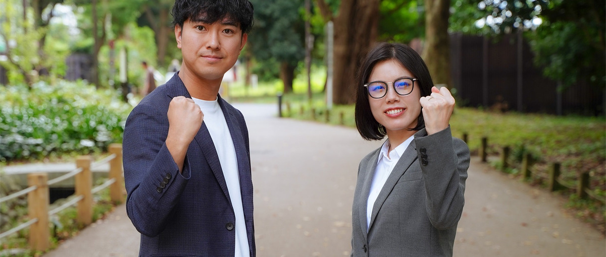 葬儀社サイトの運用・改善を担うWebマーケティングの仕事