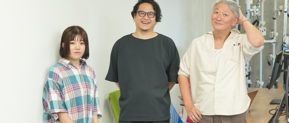 全国どこからでも働ける！京都の芸大発スタートアップが採用担当を募集！