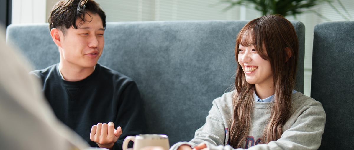 風通し抜群の環境で組織創りをリード！全社横断的に活躍したい人Wanted！