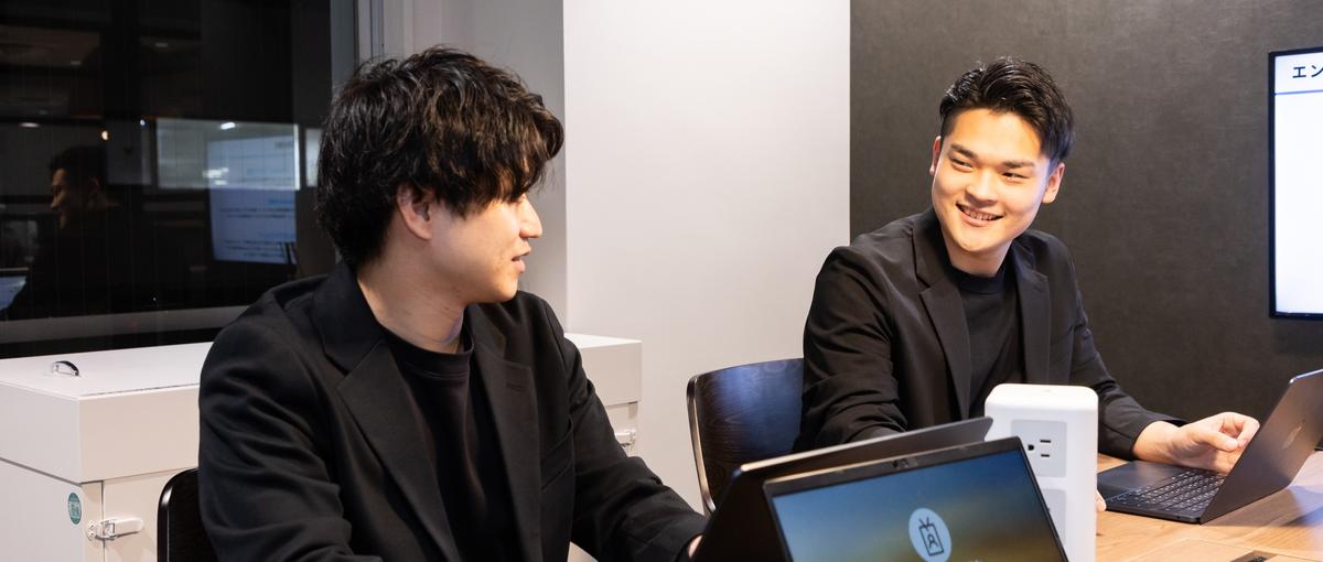 技術とマネジメントで価値を発揮する。大規模認証基盤・DX推進のPM・PL