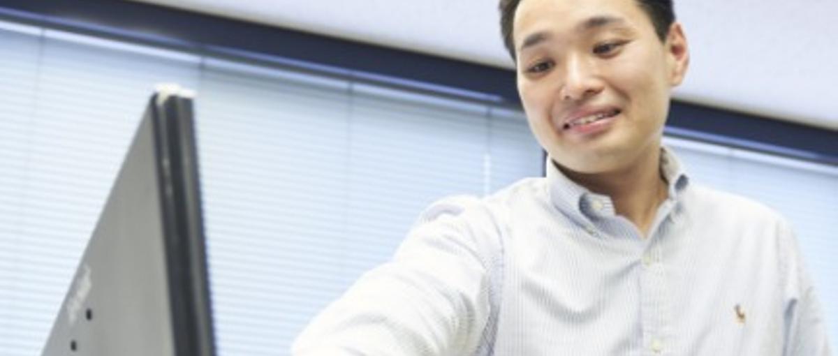 Webとデザインで発信を支える学生インターン