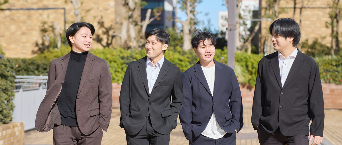 代表直下｜休学してでも、急成長スタートアップで圧倒的な成長したい人を募集！