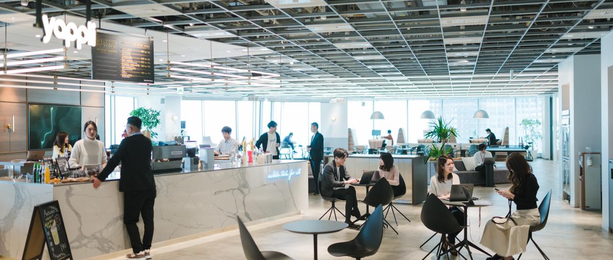 事業拡大を担うセールス・マネジメント候補を募集！