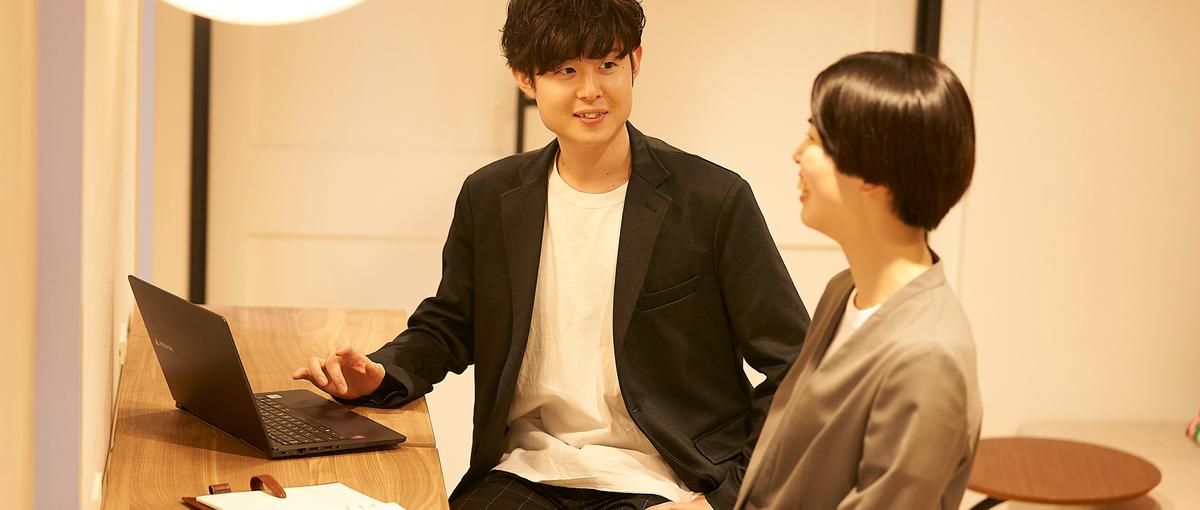 日本中どこからでもOK｜DXで業務を変えるITコンサル