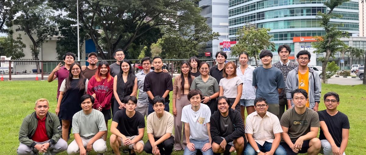 技術力×マネジメント×英語力！すべて活かしながら働けるオフショアのブリッジ