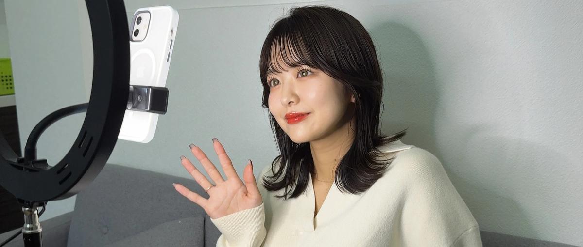 長期インターン募集！SNS好きな学生さん大歓迎です！@大阪