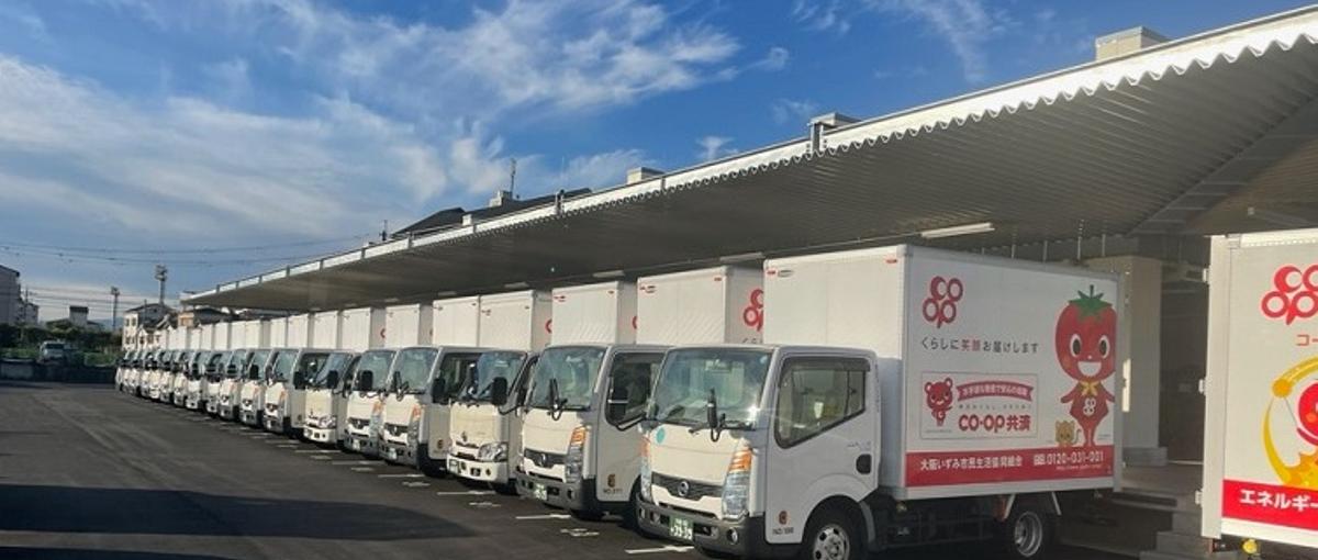  街という劇場で自分らしく。エリア・キャストとして輝く毎日！