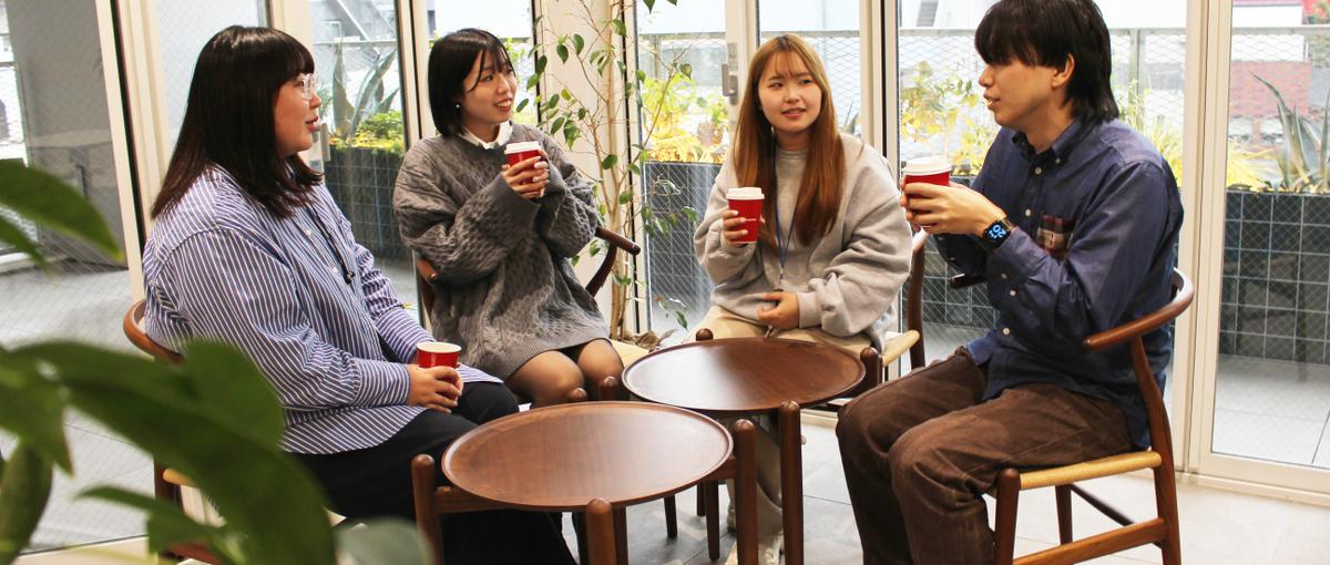 事業づくりに本気で向き合う｜広告運用事業の立ち上げメンバー募集