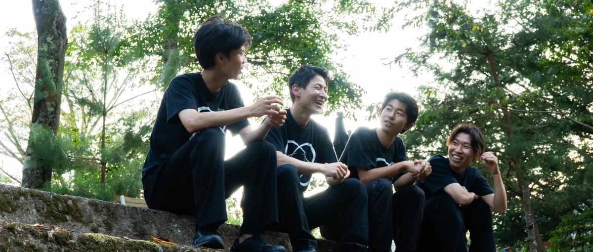 27・28卒｜人の体験を、本気でつくる仕事