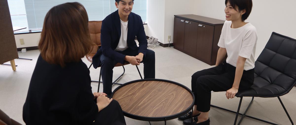 心を躍らす社会貢献SaaS！柔軟な働き方×裁量_フィールドセールス訪問営業