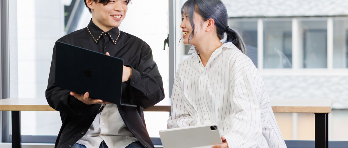 あなたのセンスがカギ！自由な発想で新たな価値を！成長中企業のデザイナー募集