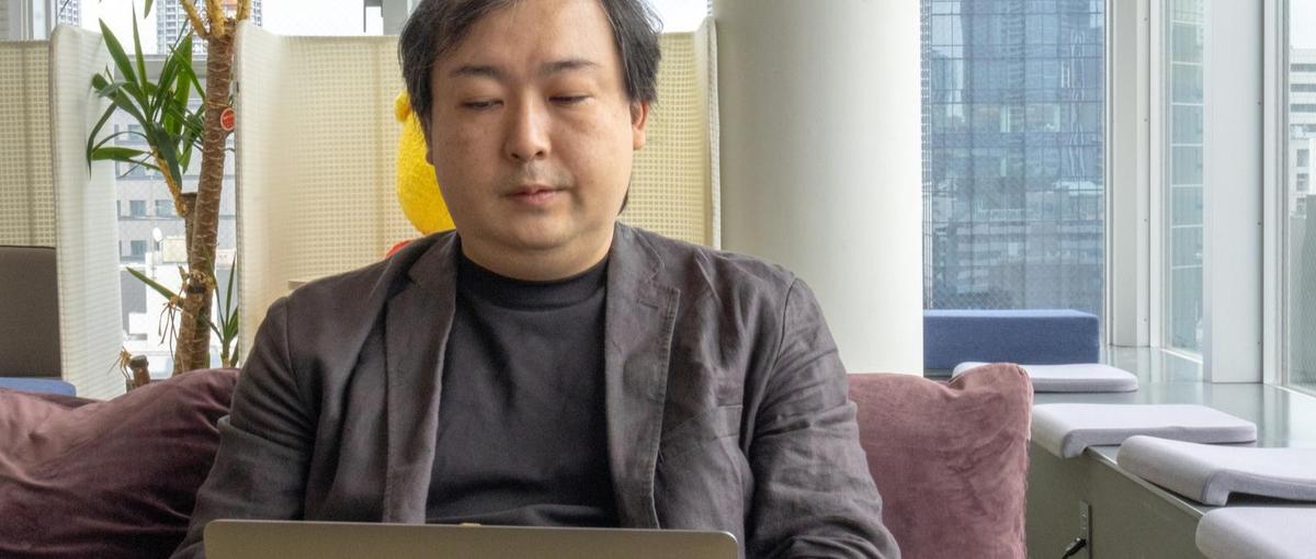 プロダクト志向の開発へ｜自社サービスで成長するGoエンジニア募集！