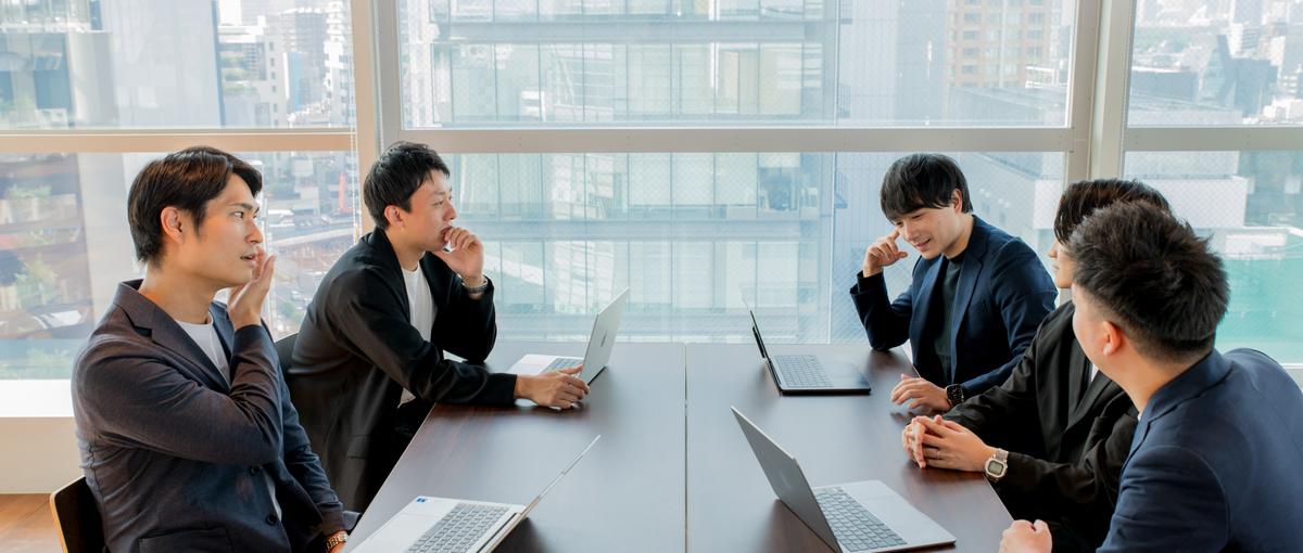 大手・上場企業の新規事業に伴走する会社の組織を支えるバックオフィス募集！