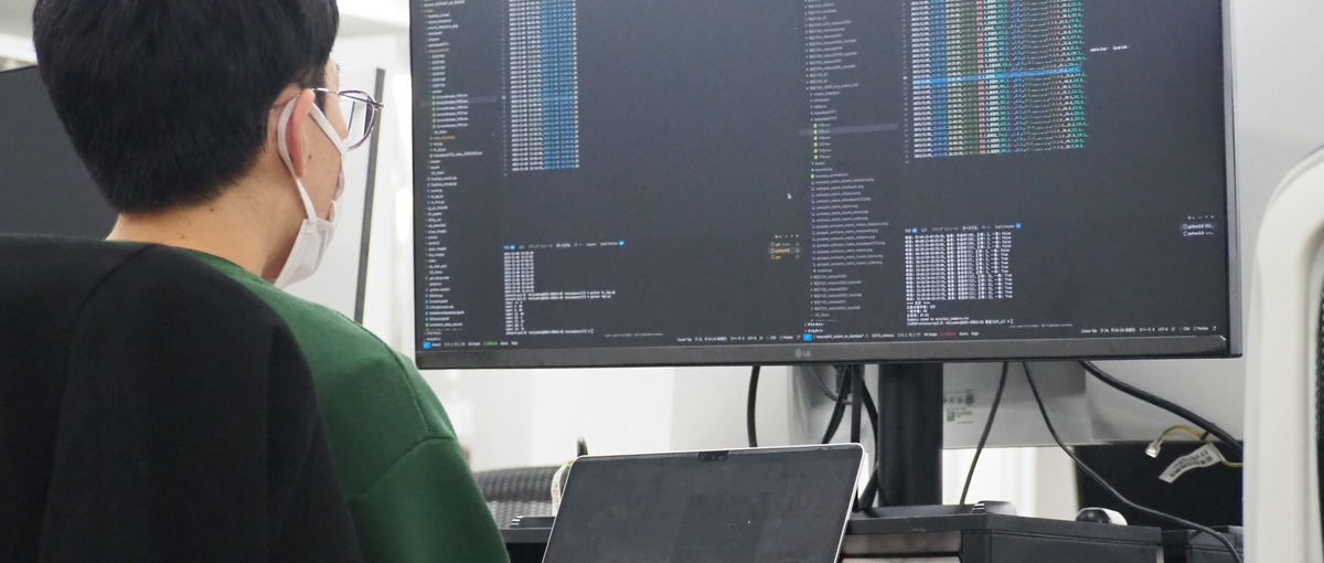 長期インターン｜LLM×RAGで根拠ある検索体験をつくる