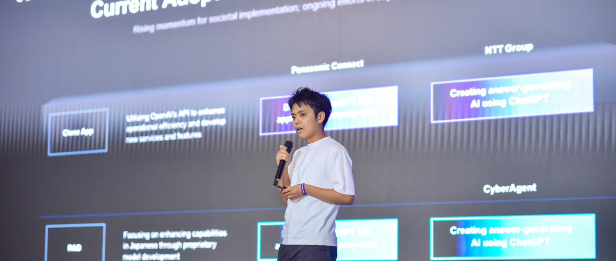 長期インターン｜経営陣直下でAIスタートアップの経営企画・戦略に挑戦