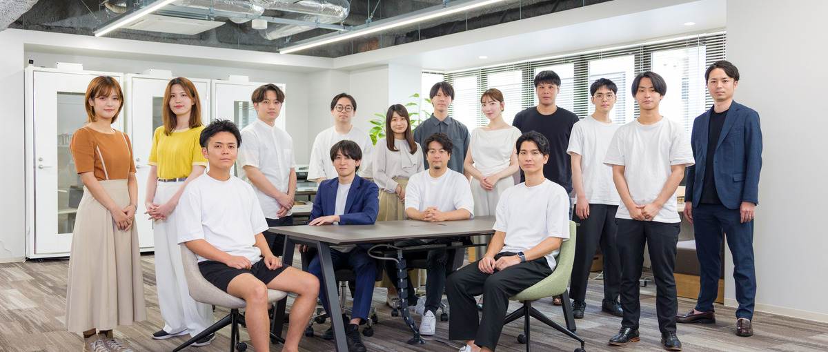 長期インターン｜社長室直下でIPO準備