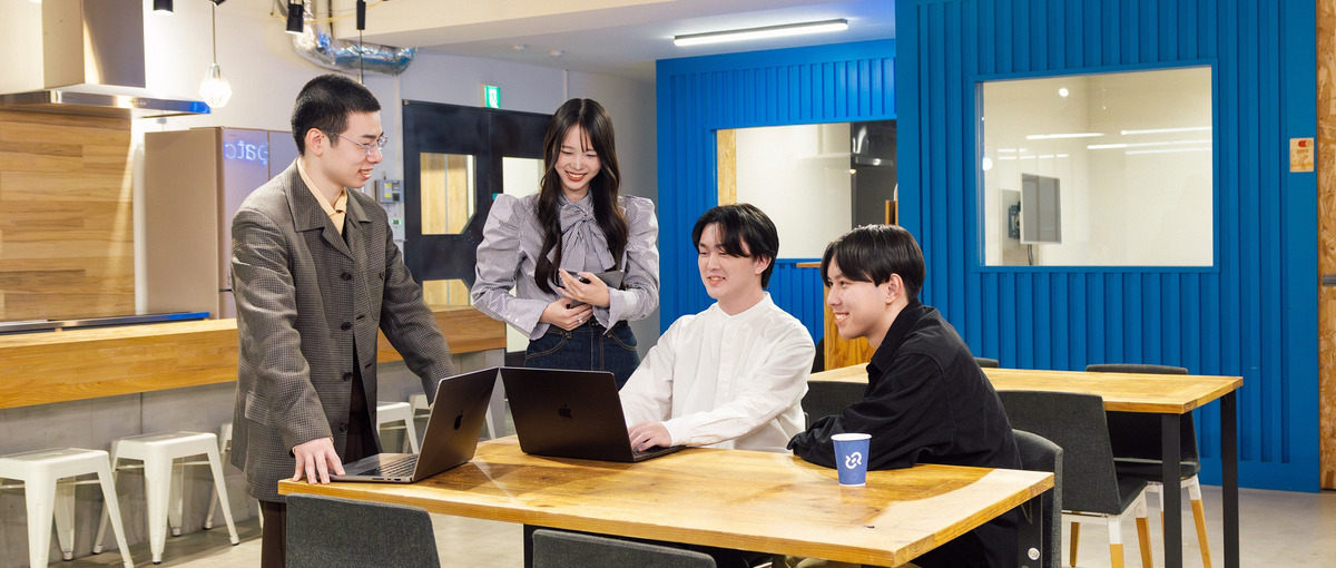 27卒｜ユーザー課題を解決し、事業成長を牽引するサービスデザイナー