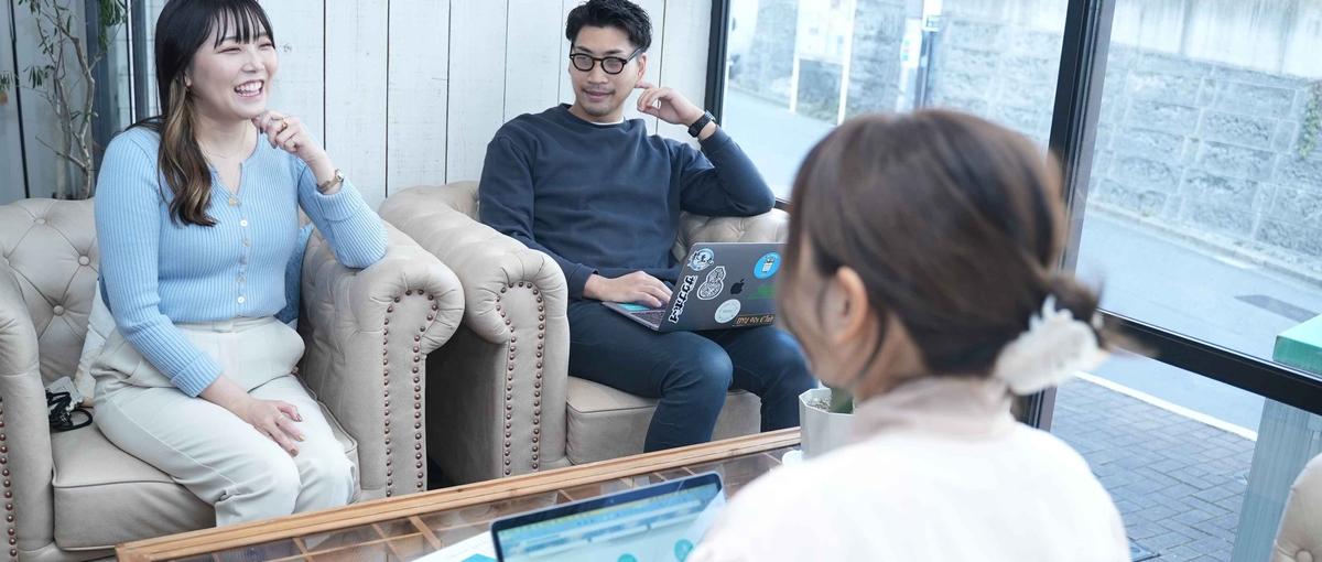 BizDev営業担当_国内DX事業_を募集