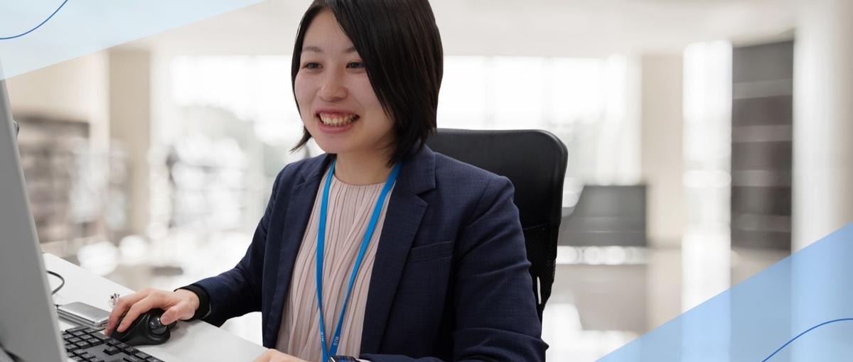 福岡｜顧客とエンジニアの架け橋に。IT営業×裁量×チーム＝自由な働き方