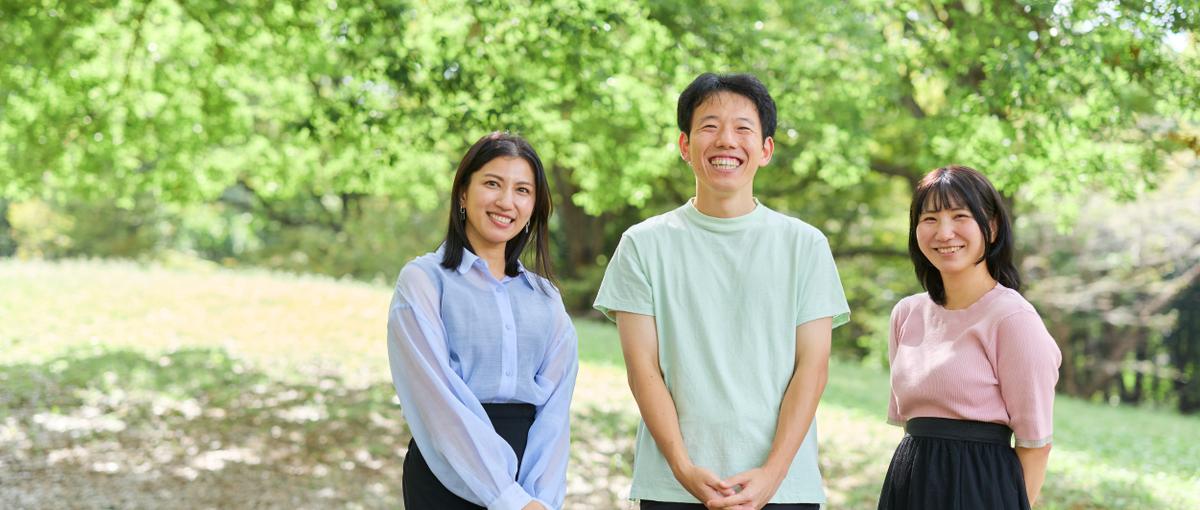 リーダー候補として埼玉から福祉領域に革命を起こす！成長できる環境！